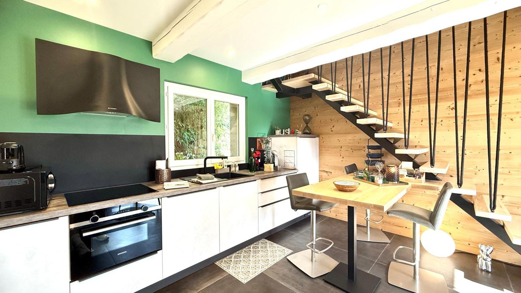 Havre De Paix De La Lierre Villa Fillinges Ngoại thất bức ảnh