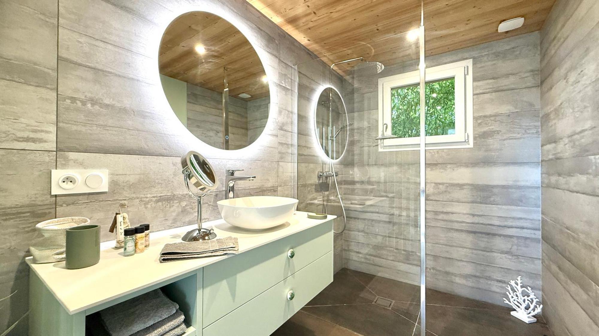 Havre De Paix De La Lierre Villa Fillinges Ngoại thất bức ảnh